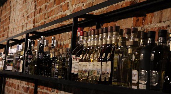 Restauracja Swojski Smak